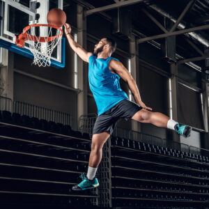 EA Program (Emerging Athletes)