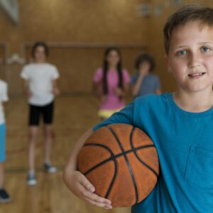 PAA Program (Pre-Adolescent Athletes)